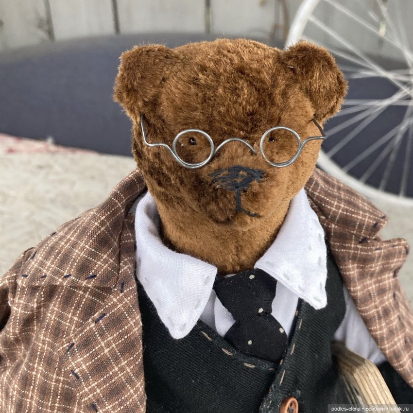 Новые жители деревни Мишкино (фото 3)