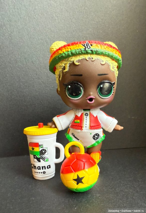 На спорте 🏀🏀⚽️ — Куклы L