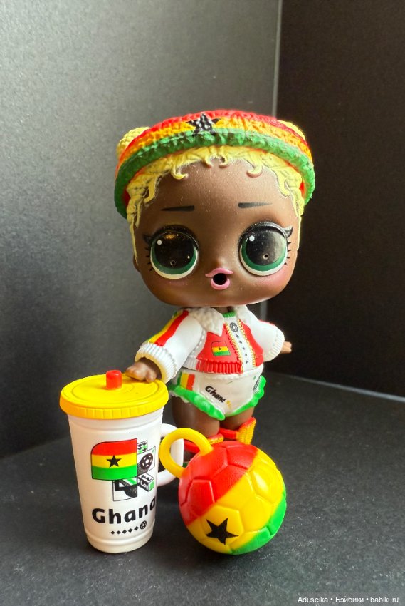 На спорте 🏀🏀⚽️ — Куклы L