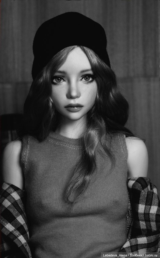 Ди. Модификант — Куклы Dollshe Craft (Доллше): BJD (БЖД) (фото 7)