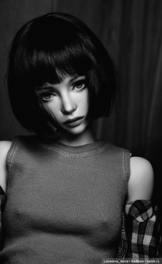 Ди. Модификант — Куклы Dollshe Craft (Доллше): BJD (БЖД) (фото 6)