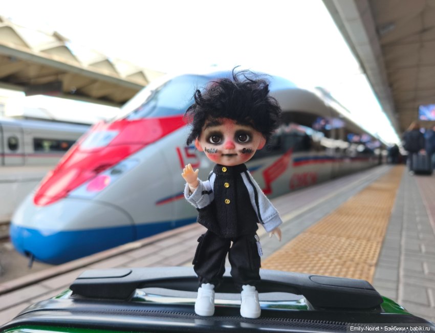 Привет, Питер — Туризм и путешествия: фотоотчеты из поездок