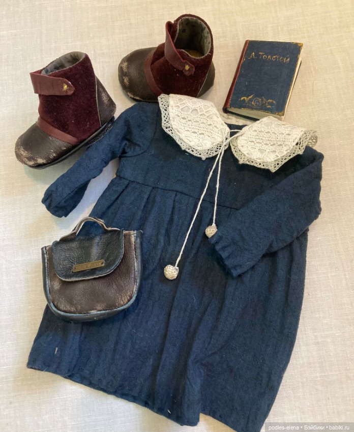 Новые жители деревни Мишкино (фото 9)