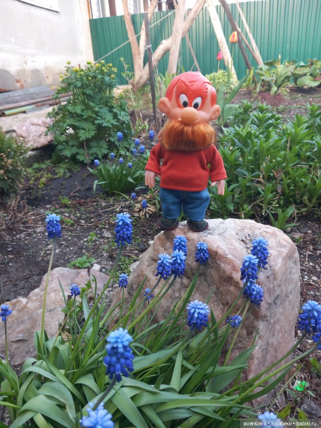 Маленькое романтическое путешествие Базиля и Элеоноры (фото 2)