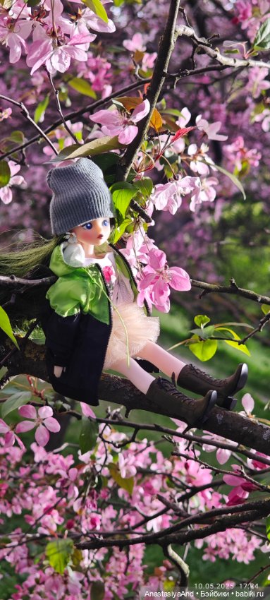 Несколько прогулок (в основном сегодня)