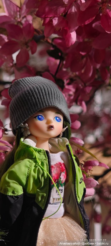 Несколько прогулок (в основном сегодня)