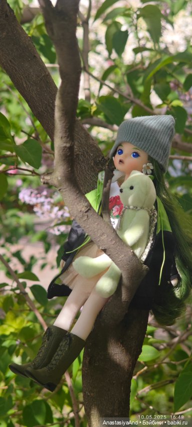 Несколько прогулок (в основном сегодня)