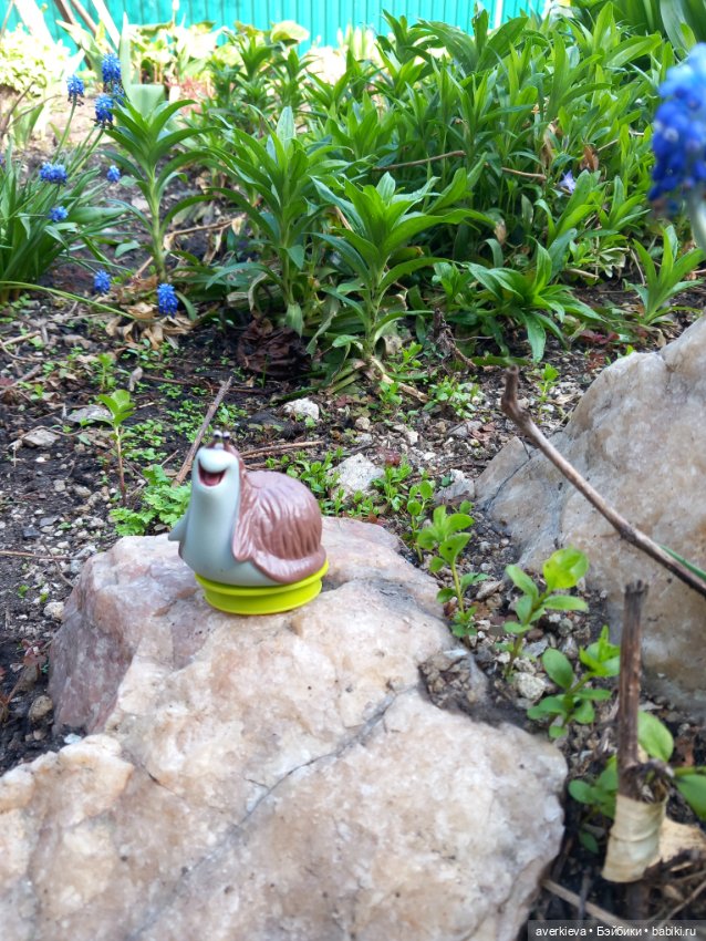 Просто Пумба. Просто красотаааа (фото 7)