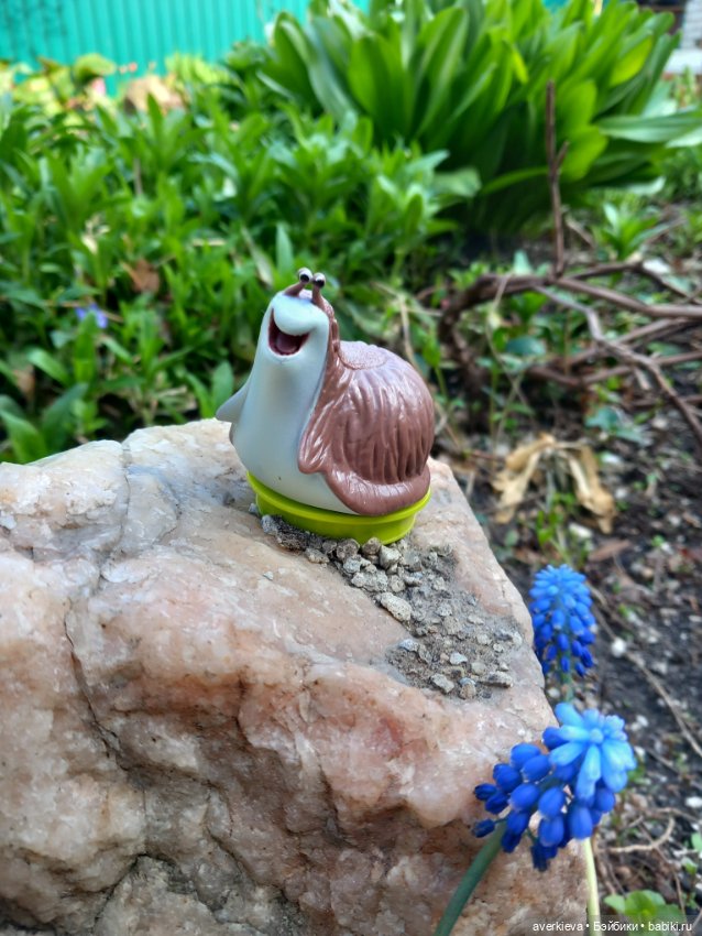 Просто Пумба. Просто красотаааа (фото 8)