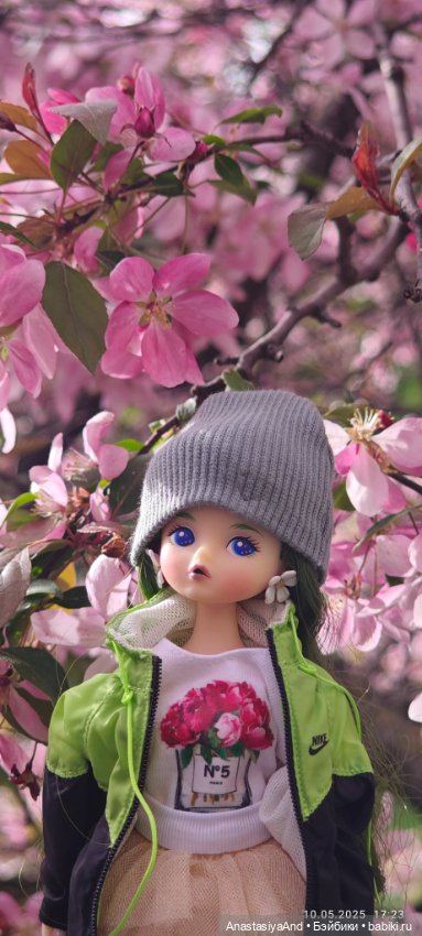 Несколько прогулок (в основном сегодня)