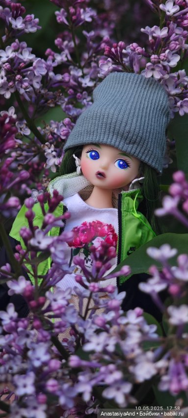 Несколько прогулок (в основном сегодня)