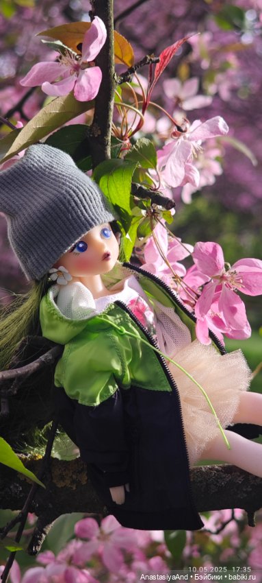 Несколько прогулок (в основном сегодня)