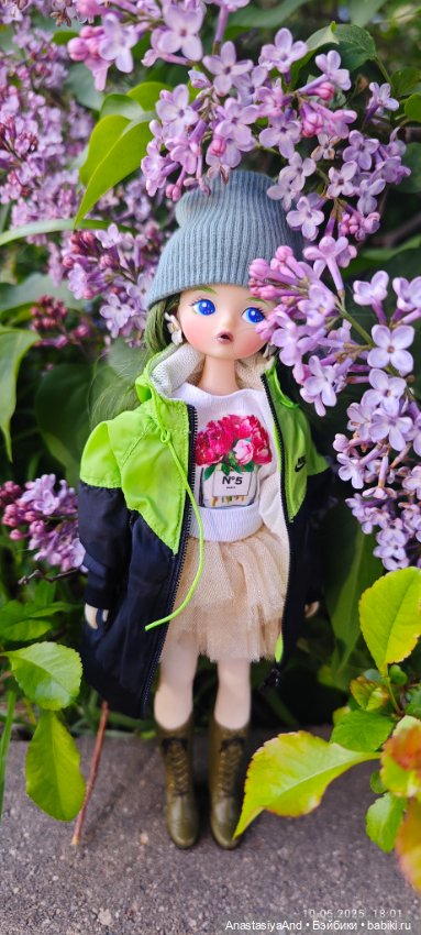 Несколько прогулок (в основном сегодня)