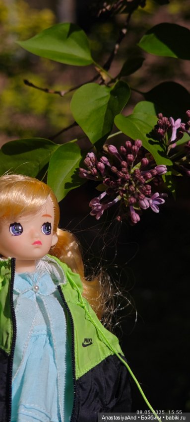 Несколько прогулок (в основном сегодня)