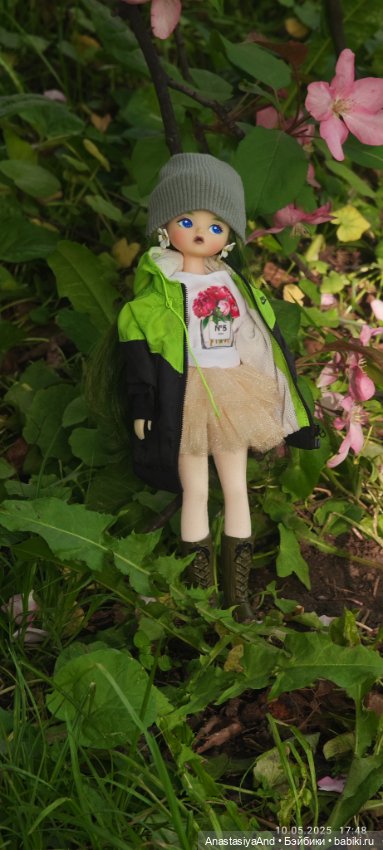 Несколько прогулок (в основном сегодня)