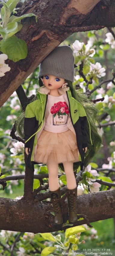 Несколько прогулок (в основном сегодня)