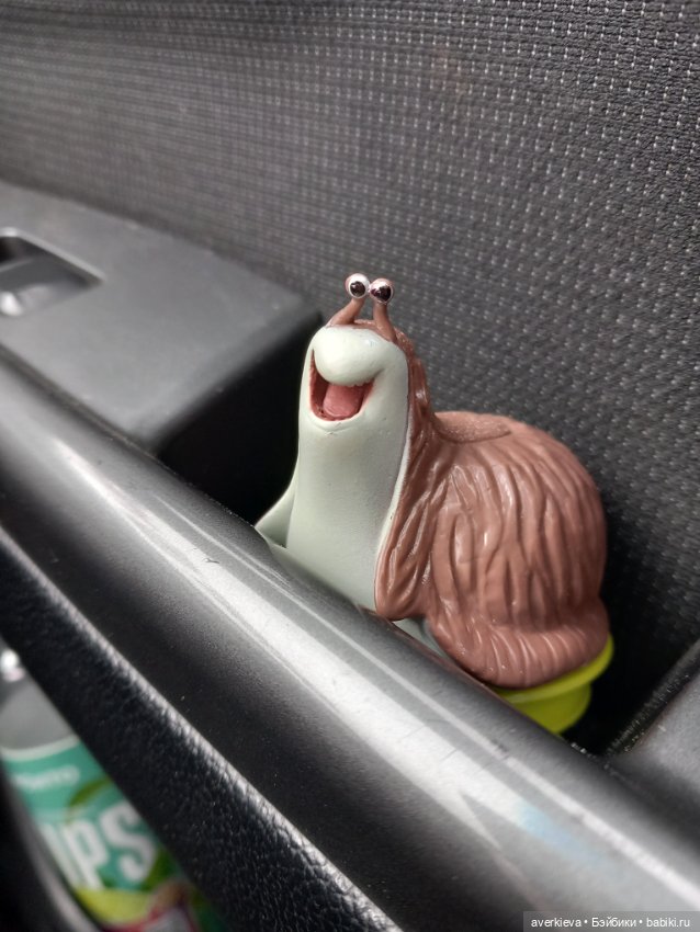 Просто Пумба. Просто красотаааа (фото 2)