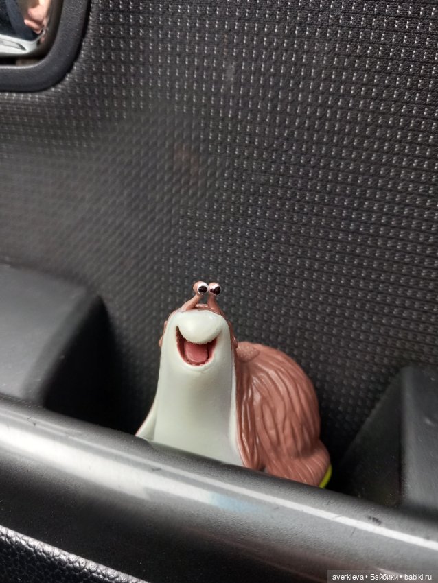 Просто Пумба. Просто красотаааа (фото 3)