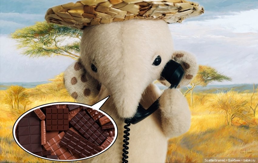 Поппи Паркер в стиле ретро (фото 4)