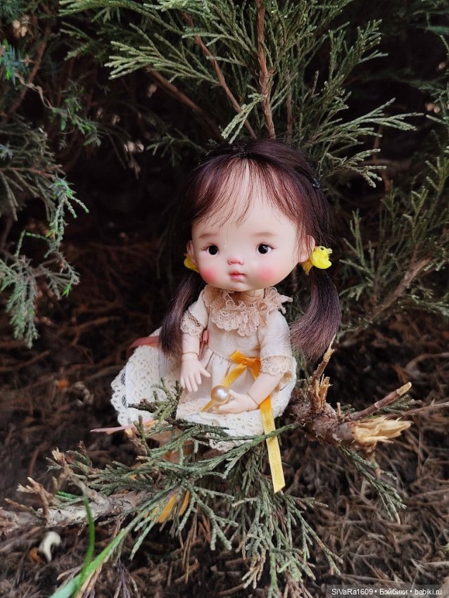 История маленькой Аяночки (фото 4)