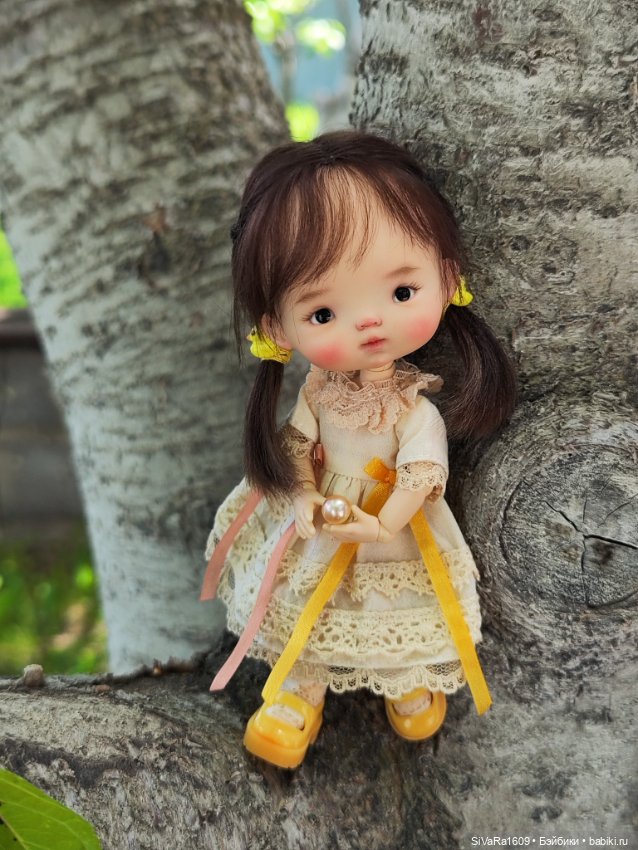 История маленькой Аяночки (фото 3)