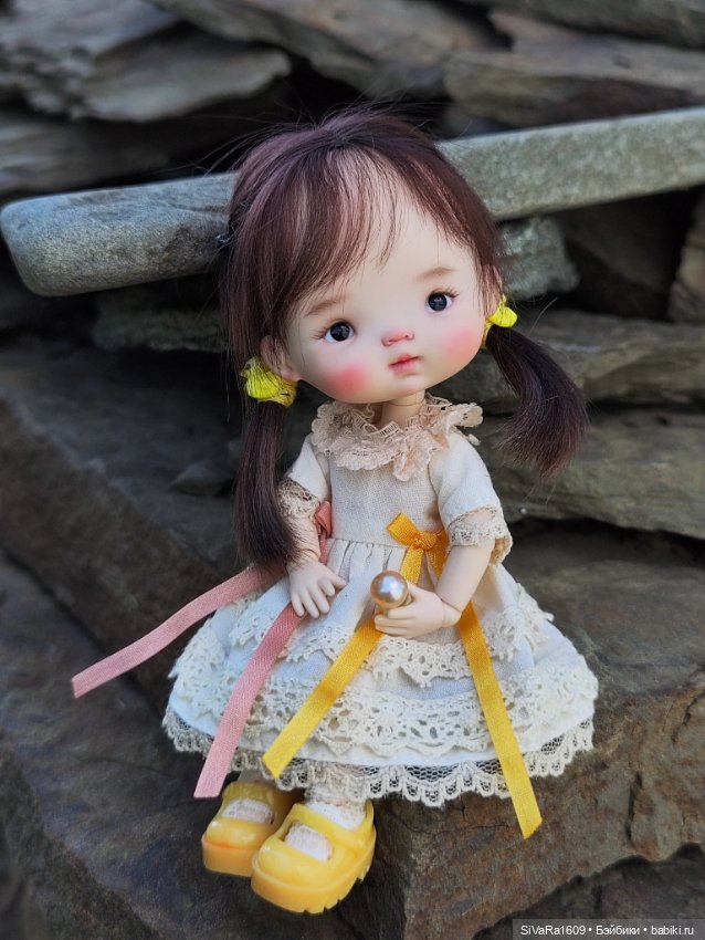 История маленькой Аяночки (фото 2)