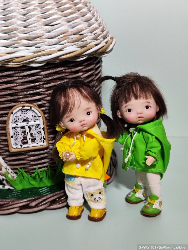 История маленькой Аяночки (фото 10)