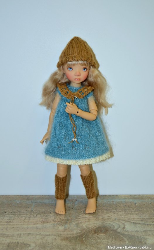 Nora Irrealdoll — Куклы Irrealdoll (Ирреалдолл): BJD (БЖД)