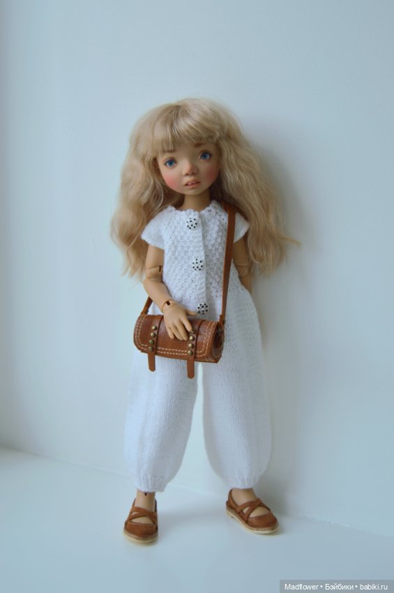 Nora Irrealdoll — Куклы Irrealdoll (Ирреалдолл): BJD (БЖД)