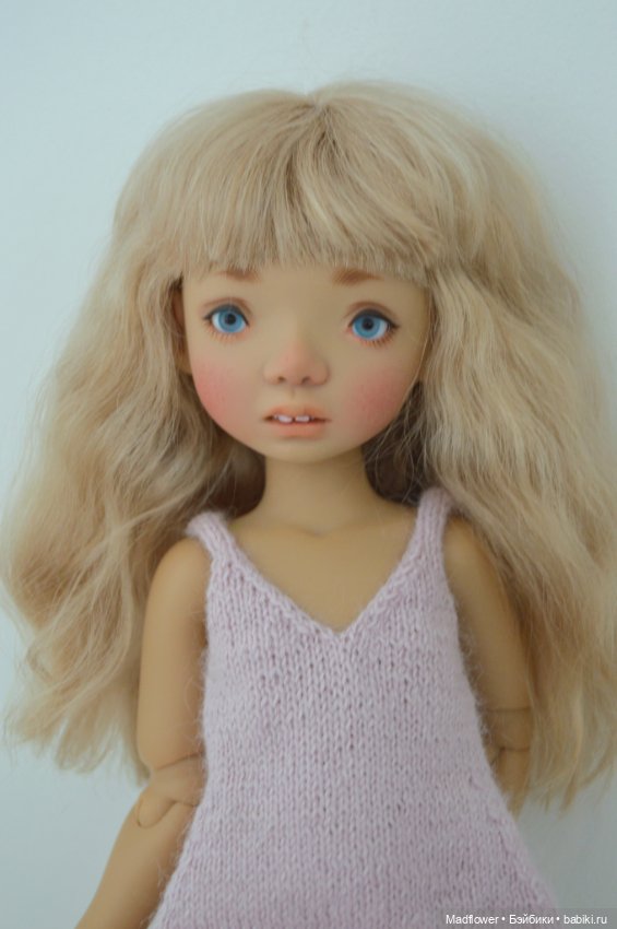 Nora Irrealdoll — Куклы Irrealdoll (Ирреалдолл): BJD (БЖД) (фото 5)