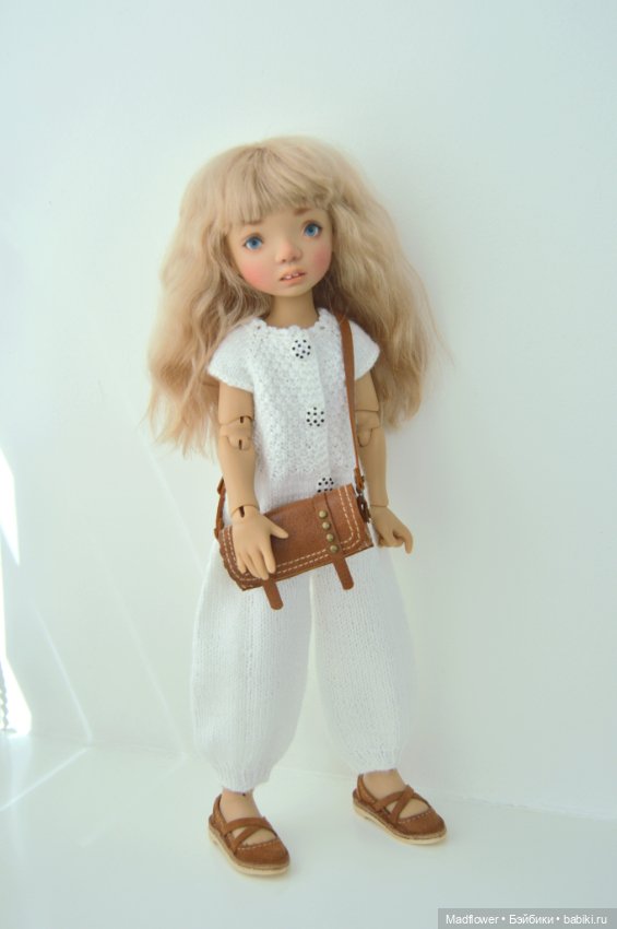 Nora Irrealdoll — Куклы Irrealdoll (Ирреалдолл): BJD (БЖД) (фото 2)