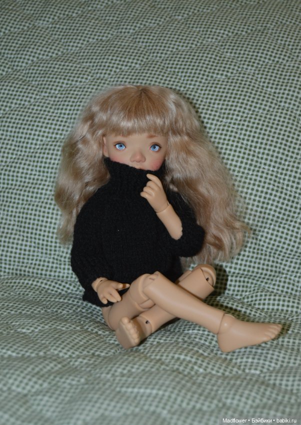 Nora Irrealdoll — Куклы Irrealdoll (Ирреалдолл): BJD (БЖД)