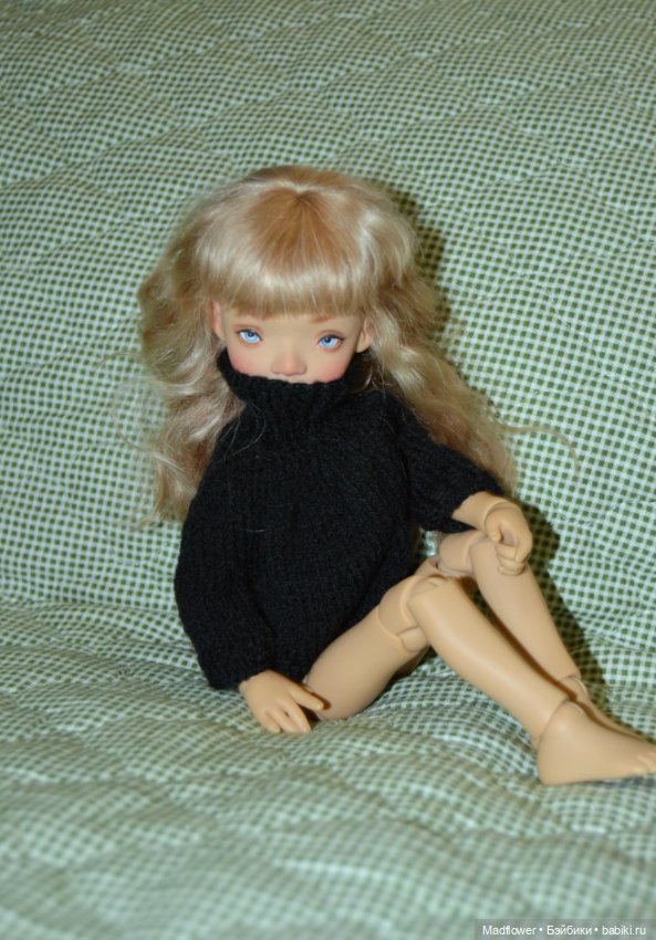 Nora Irrealdoll — Куклы Irrealdoll (Ирреалдолл): BJD (БЖД)