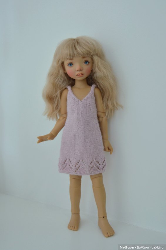 Nora Irrealdoll — Куклы Irrealdoll (Ирреалдолл): BJD (БЖД) (фото 3)