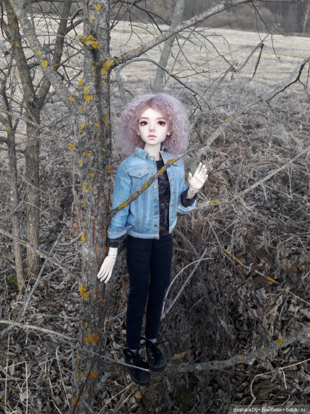 Приключения Нары в Бобровом мысе))Часть вторая) (фото 10)