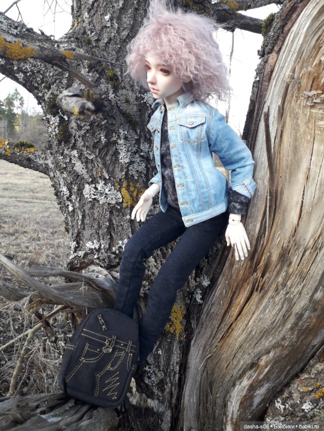 Приключения Нары в Бобровом мысе))Часть вторая) (фото 5)