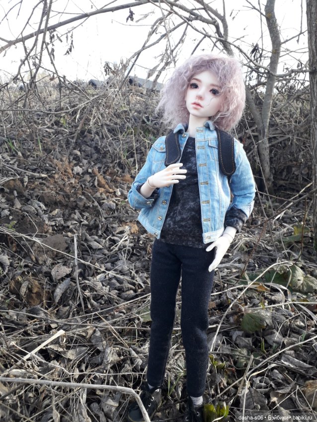 Приключения Нары в Бобровом мысе))Часть вторая) (фото 4)