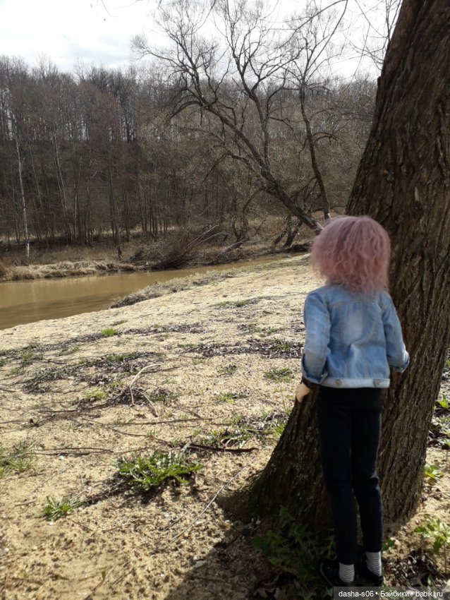 Приключения Нары в Бобровом мысе))Часть вторая)