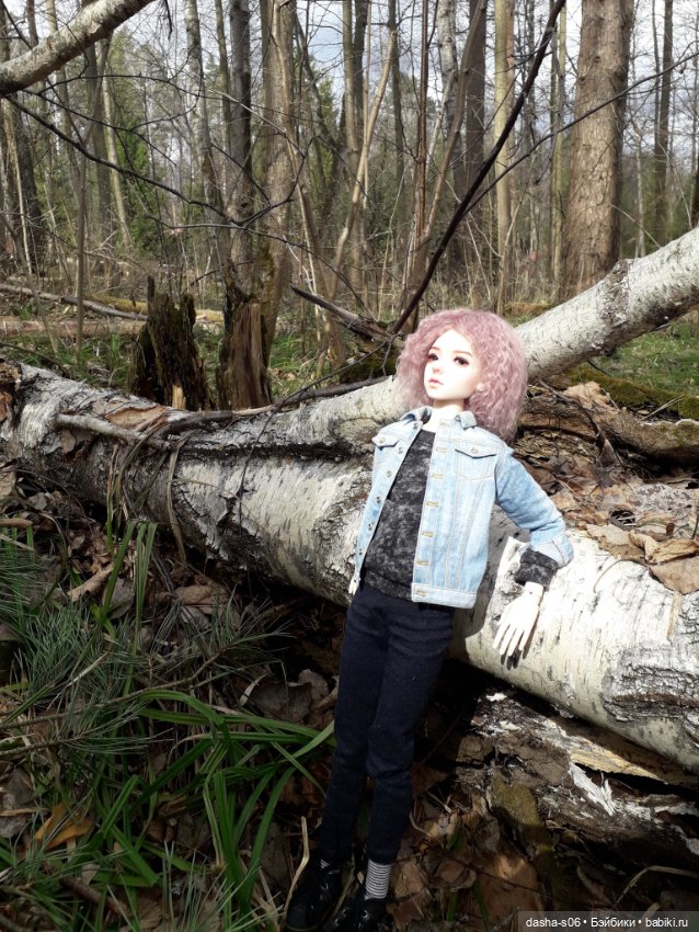 Приключения Нары в Бобровом мысе))Часть вторая)