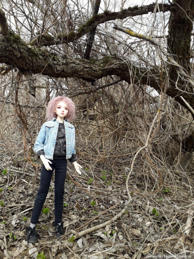 Приключения Нары в Бобровом мысе))Часть вторая)