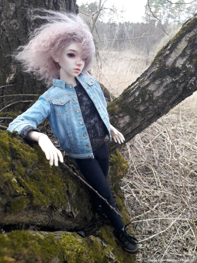 Приключения Нары в Бобровом мысе))Часть вторая)