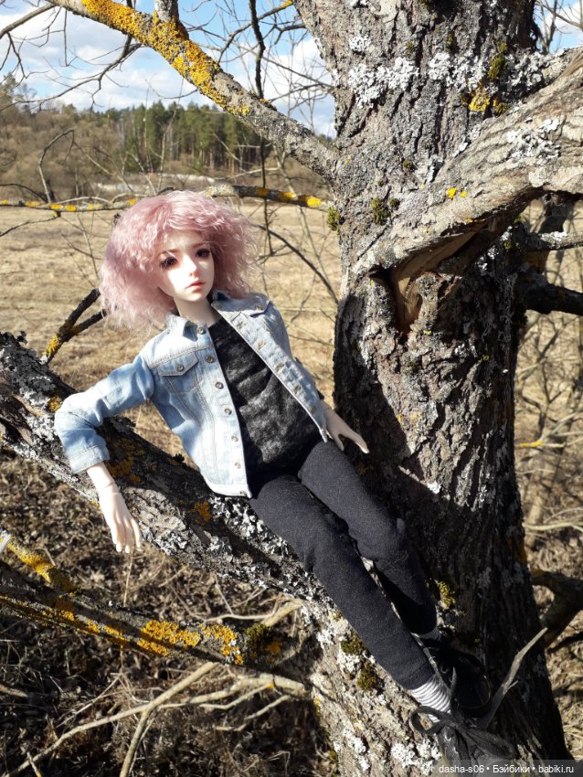 Приключения Нары в Бобровом мысе))Часть вторая) (фото 6)