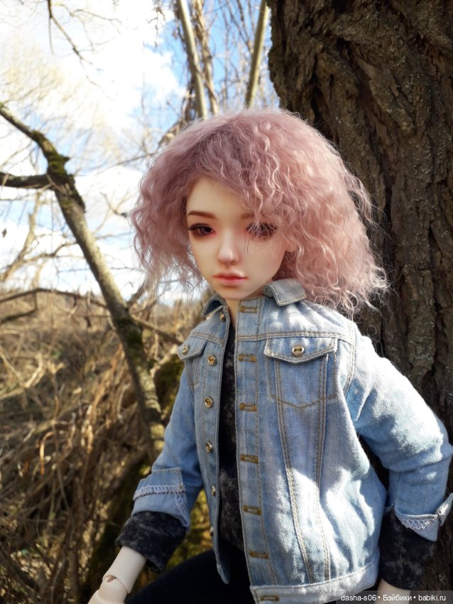 Приключения Нары в Бобровом мысе))Часть вторая)