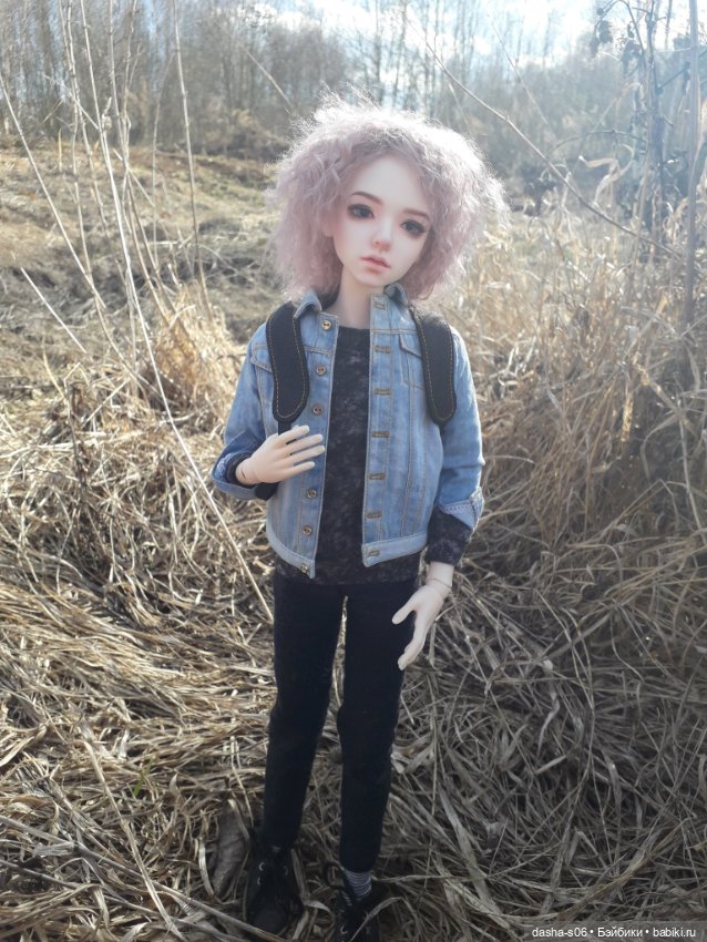 Приключения Нары в Бобровом мысе))Часть вторая) (фото 2)