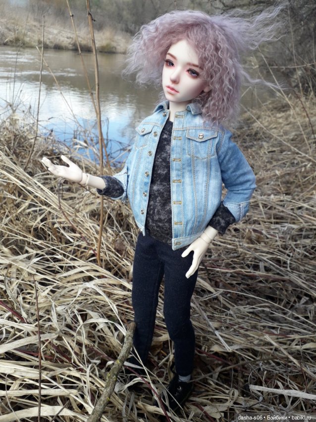 Приключения Нары в Бобровом мысе))Часть вторая)