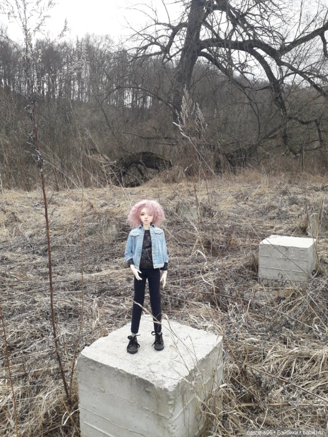 Приключения Нары в Бобровом мысе))Часть вторая)