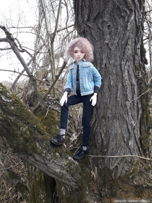 Приключения Нары в Бобровом мысе))Часть вторая)