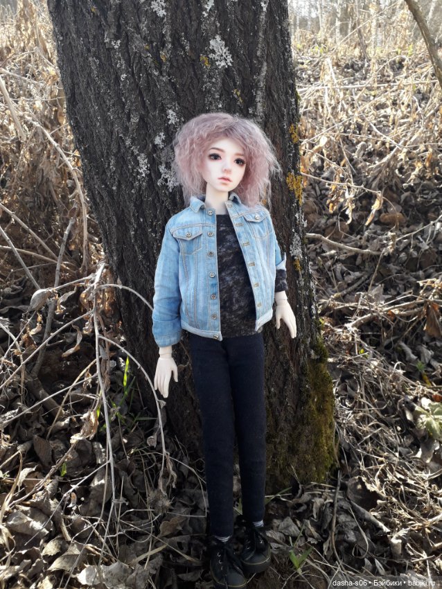 Приключения Нары в Бобровом мысе))Часть вторая) (фото 7)