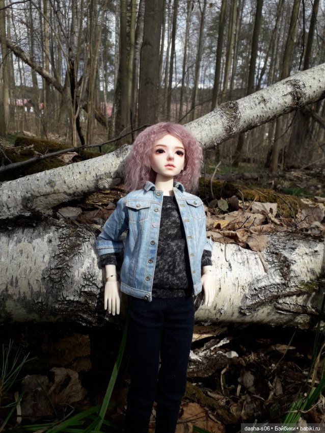 Приключения Нары в Бобровом мысе))Часть вторая)