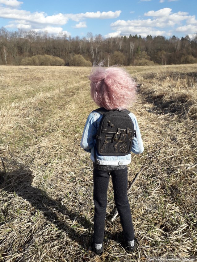 Приключения Нары в Бобровом мысе))Часть вторая) (фото 3)